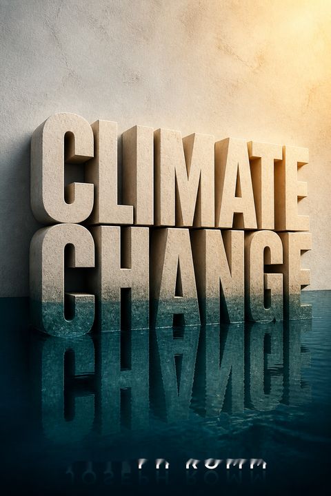 Climate Change by Joseph Romm