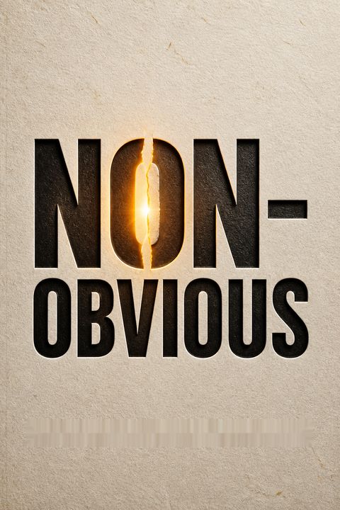 Non-Obvious by Rohit Bhargava