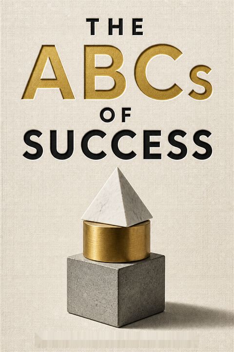 The ABCs of Success by Bob Proctor