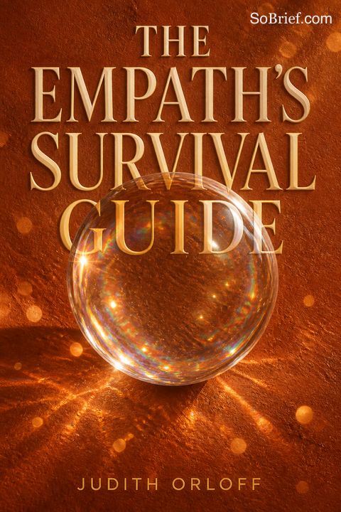 The Empath's Survival Guide
