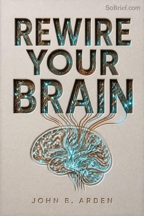 Rewire Your Brain