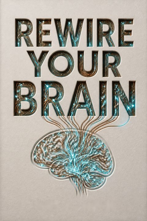 Rewire Your Brain by John B. Arden