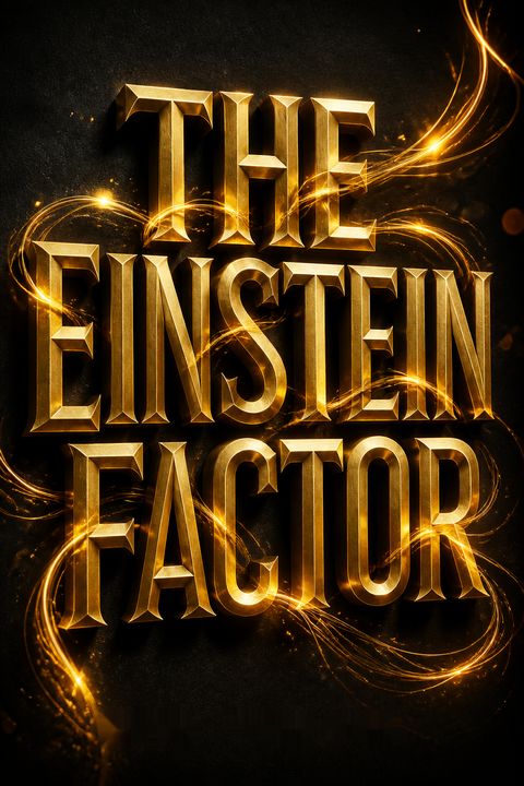 The Einstein Factor by Win Wenger