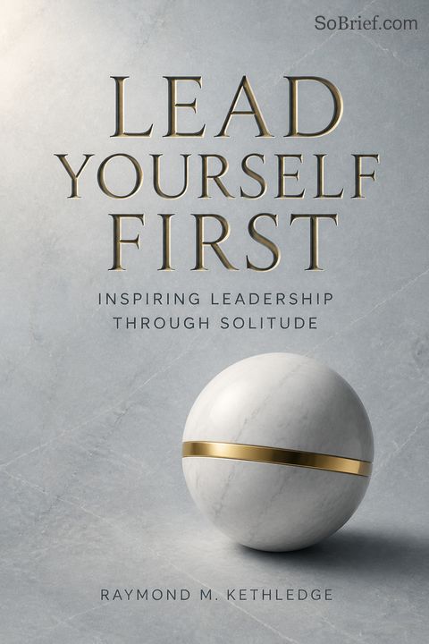 Lead Yourself First
