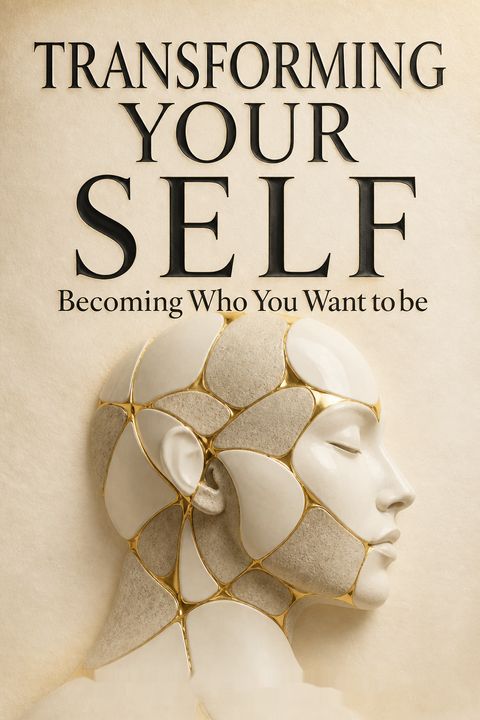 Transforming Your Self by Steve Andreas