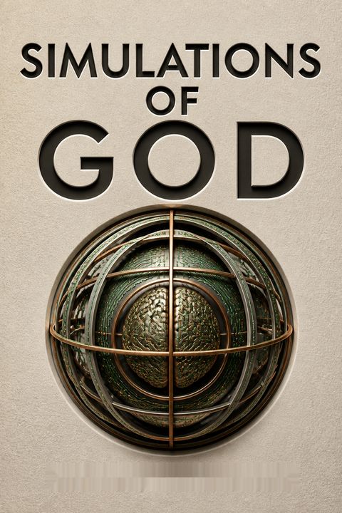 Simulations of God by John C. Lilly