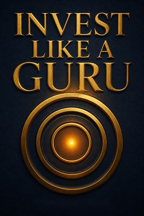 Invest Like a Guru