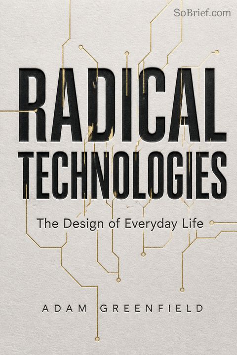 Radical Technologies