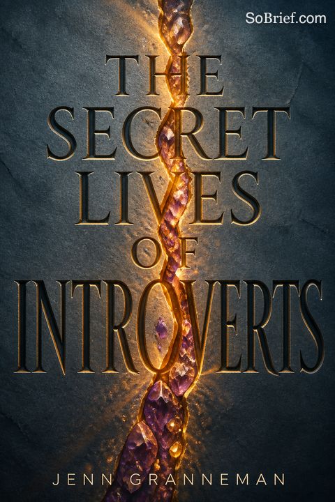 The Secret Lives of Introverts