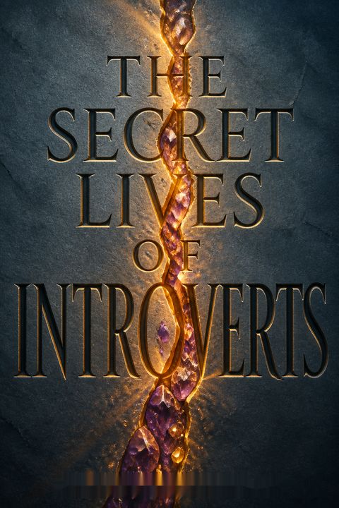 The Secret Lives of Introverts