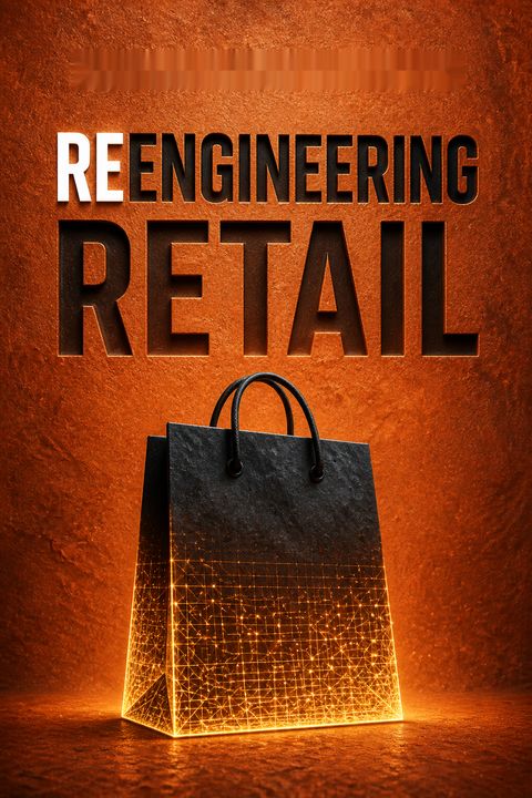 Reengineering Retail by Doug Stephens