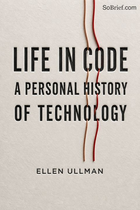 Life in Code