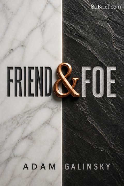 Friend &amp; Foe