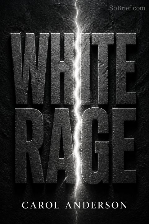 White Rage