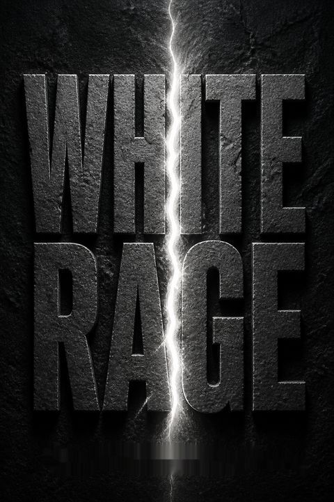 White Rage by Carol  Anderson