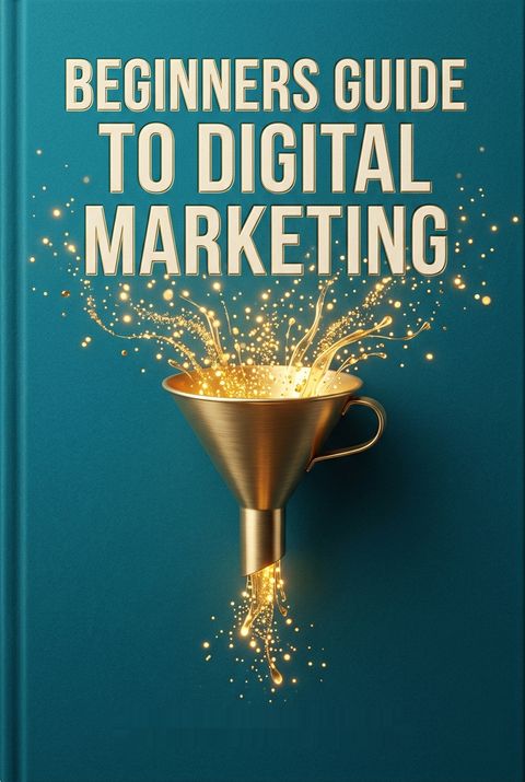 Beginners Guide to Digital Marketing by Romuald Andrade