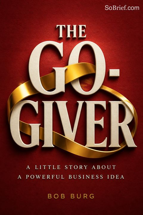The Go-Giver