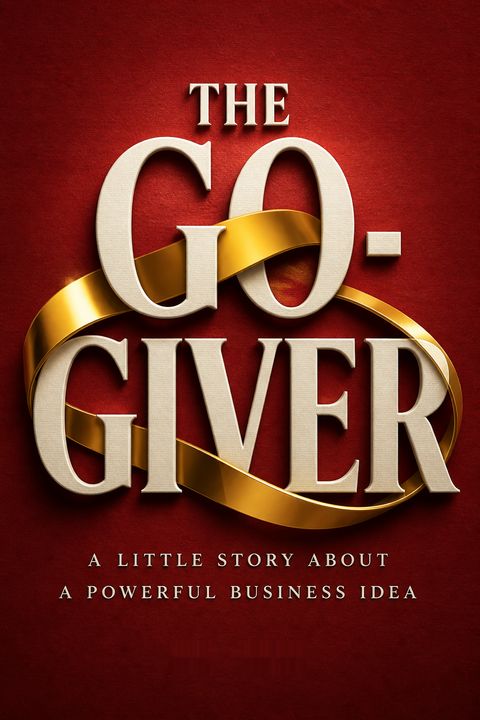 The Go-Giver