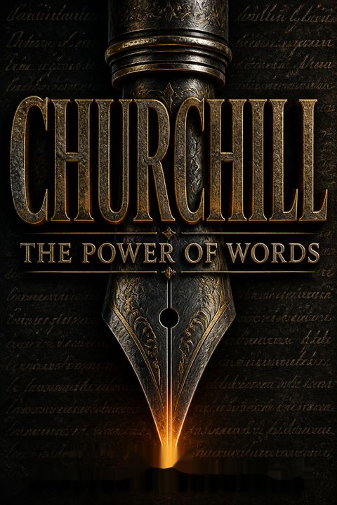 Churchill by Winston S. Churchill
