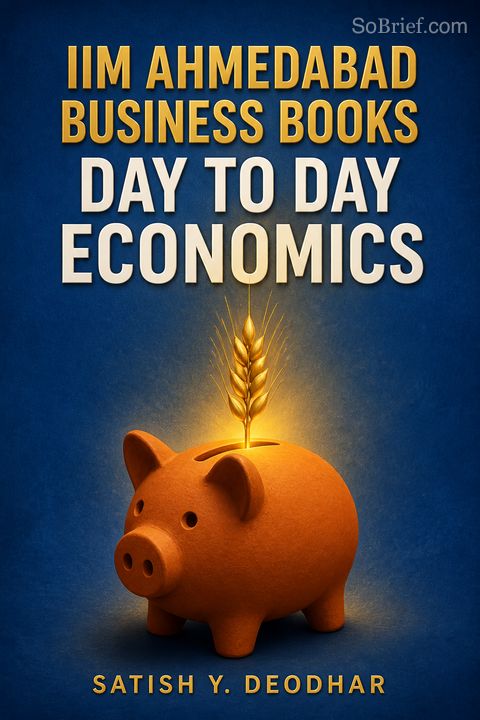 IIM Ahmedabad Business Books