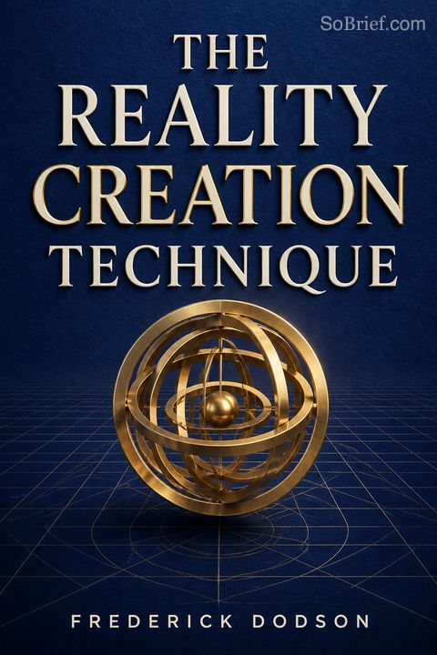 The Reality Creation Technique