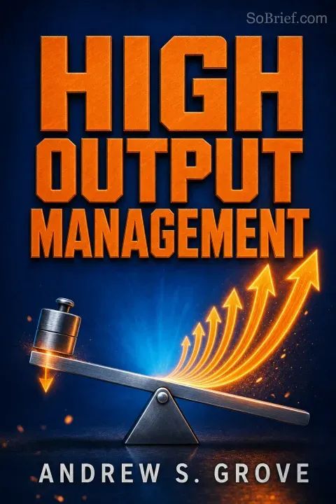 High Output Management