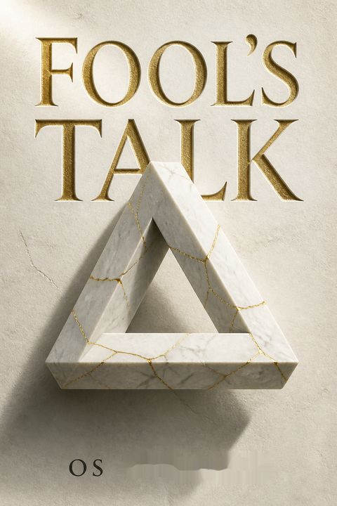 Fool's Talk by Os Guinness