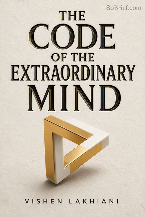 The Code of the Extraordinary Mind