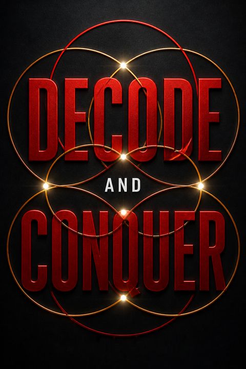 Decode and Conquer by Lewis C. Lin