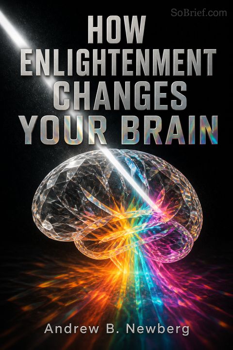 How Enlightenment Changes Your Brain