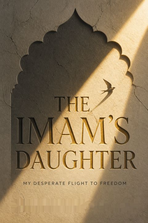 The Imam's Daughter by Hannah Shah