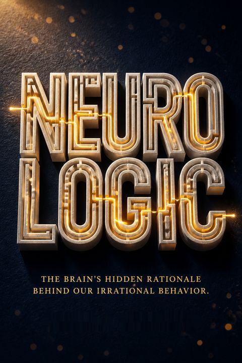 NeuroLogic by Eliezer J. Sternberg