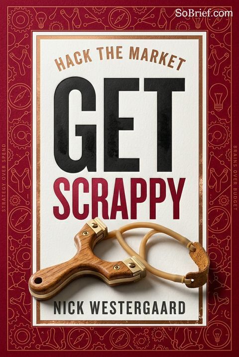 Get Scrappy