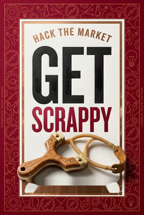 Get Scrappy by Nick Westergaard