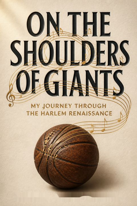 On the Shoulders of Giants by Kareem Abdul-Jabbar