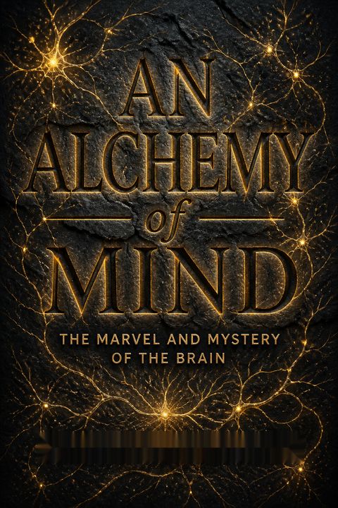 An Alchemy of Mind by Diane Ackerman