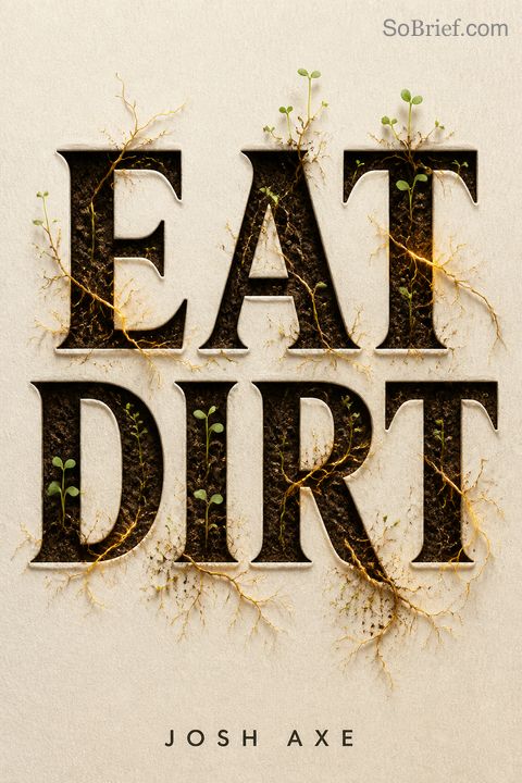 Eat Dirt