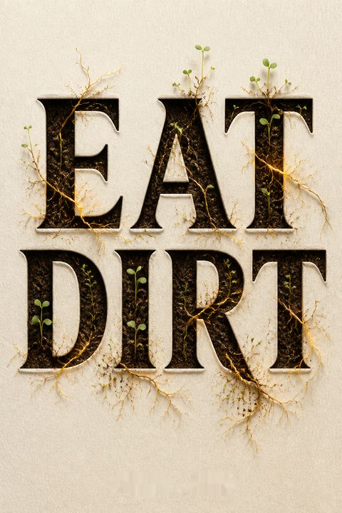 Eat Dirt