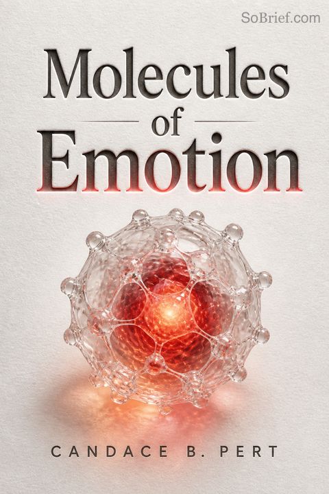 Molecules of Emotion
