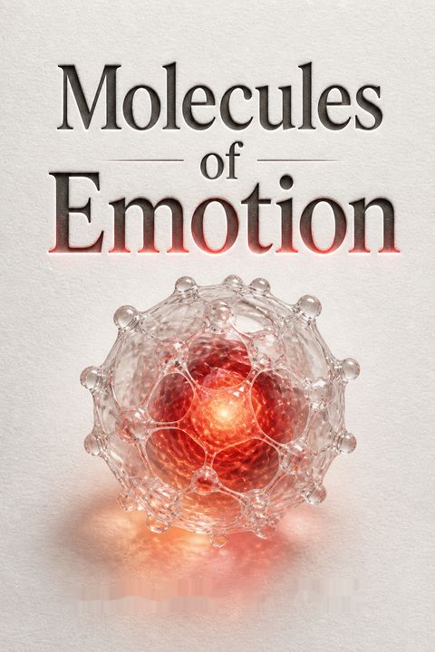 Molecules of Emotion
