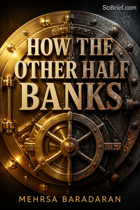 How the Other Half Banks