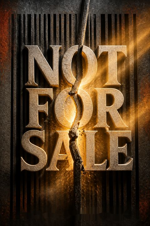Not for Sale by David Batstone