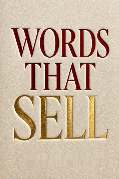 Words that Sell by Richard Bayan
