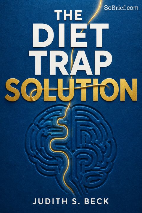 The Diet Trap Solution