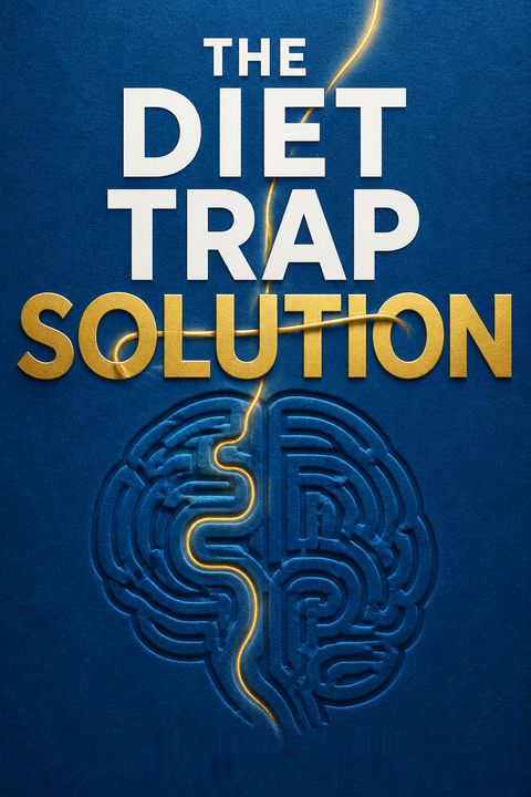 The Diet Trap Solution by Judith S. Beck