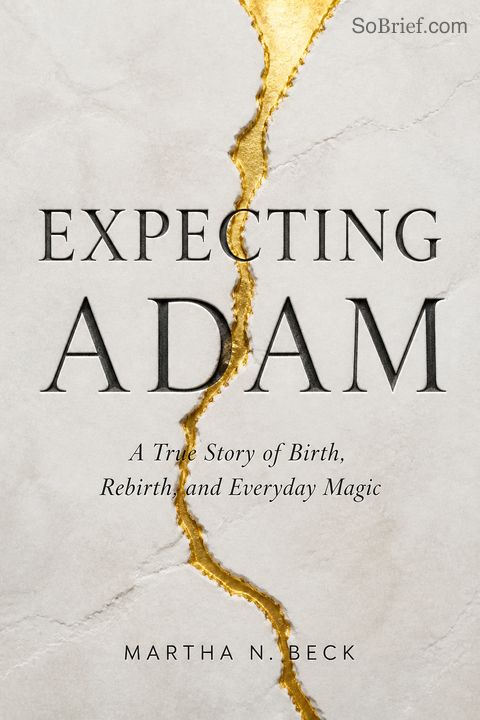 Expecting Adam