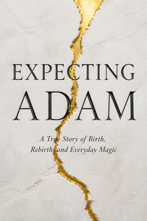 Expecting Adam by Martha N. Beck