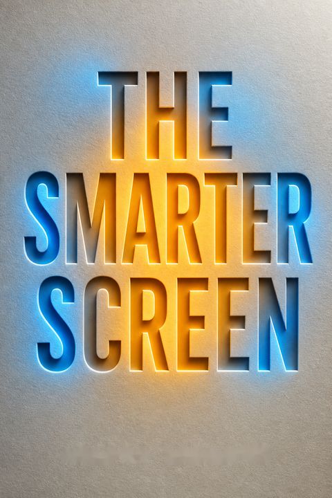 The Smarter Screen by Shlomo Benartzi