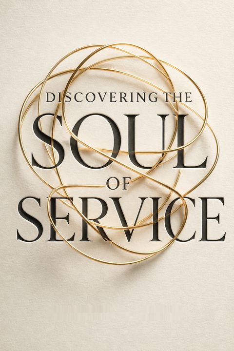 Discovering the Soul of Service by Leonard L. Berry