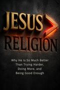 Jesus > Religion